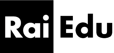 Rai Edu logo