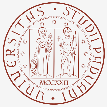 Logo Università Padova