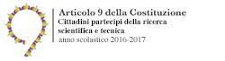 Articolo 9 della Costituzione