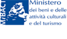 Ministero dei beni e le attività culturali