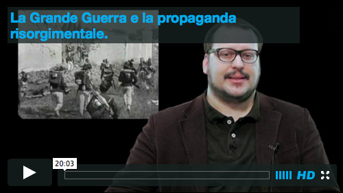 video Grande Guerra